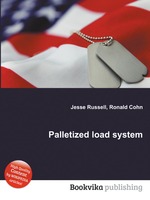 Palletized load system