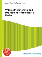 Volumetric Imaging and Processing of Integrated Radar