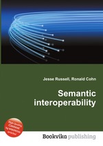 Semantic interoperability