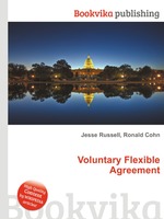 Voluntary Flexible Agreement