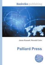 Palliard Press