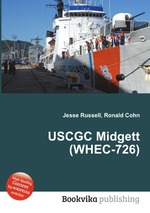 USCGC Midgett (WHEC-726)