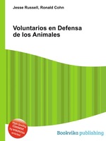 Voluntarios en Defensa de los Animales