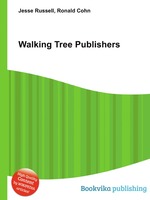 Walking Tree Publishers