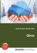 Qtrax