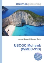 USCGC Mohawk (WMEC-913)