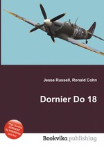 Dornier Do 18