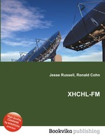 XHCHL-FM