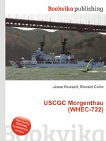 USCGC Morgenthau (WHEC-722)