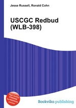 USCGC Redbud (WLB-398)