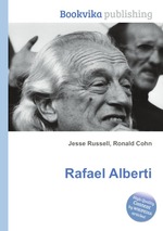 Rafael Alberti