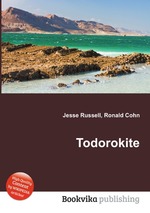 Todorokite