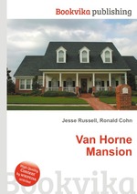 Van Horne Mansion