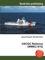 USCGC Reliance (WMEC-615)