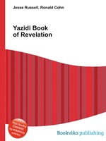Yazidi Book of Revelation