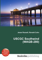 USCGC Southwind (WAGB-280)