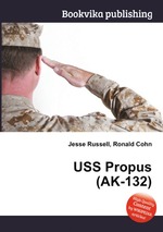 USS Propus (AK-132)