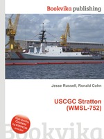 USCGC Stratton (WMSL-752)