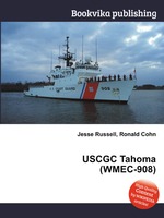 USCGC Tahoma (WMEC-908)