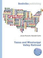 Yazoo and Mississippi Valley Railroad