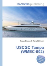 USCGC Tampa (WMEC-902)