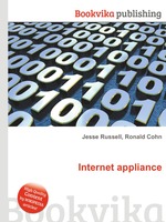 Internet appliance