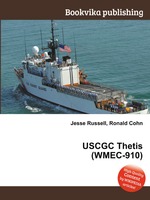 USCGC Thetis (WMEC-910)