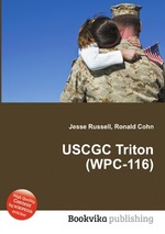 USCGC Triton (WPC-116)