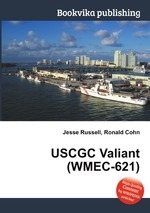 USCGC Valiant (WMEC-621)