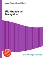 Ro Grande de Matagalpa