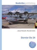 Dornier Do 24