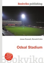 Odsal Stadium