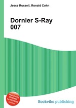 Dornier S-Ray 007
