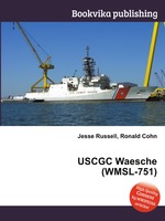 USCGC Waesche (WMSL-751)