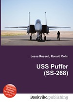 USS Puffer (SS-268)