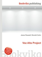 Voz Alta Project
