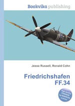 Friedrichshafen FF.34