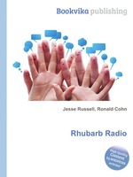 Rhubarb Radio