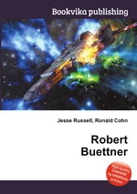 Robert Buettner