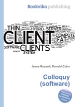 Colloquy (software)