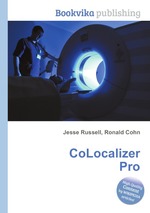 CoLocalizer Pro