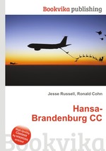 Hansa-Brandenburg CC