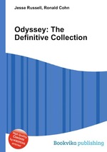 Odyssey: The Definitive Collection