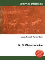 N. G. Chandavarkar