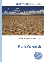 Fuller`s earth