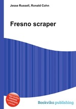 Fresno scraper