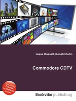 Commodore CDTV