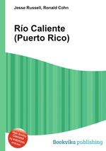 Ro Caliente (Puerto Rico)