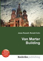 Van Marter Building