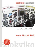Van`s Aircraft RV-6